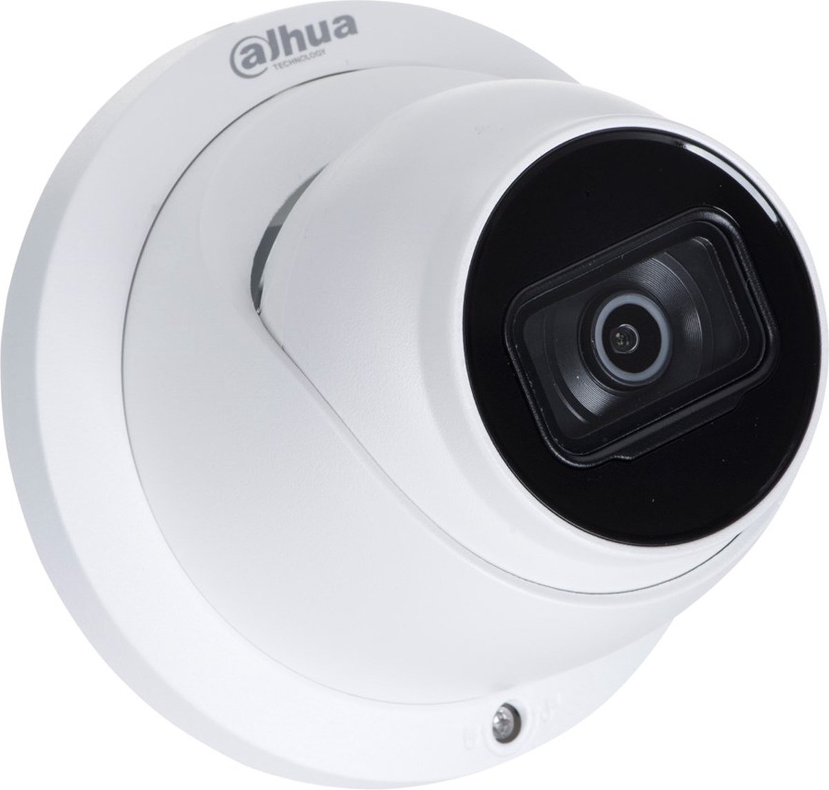 Dahua Technology Lite IPC-HDW2431T-AS-0280B-S2 bewakingscamera Torentje IP-beveiligingscamera Binnen & buiten 2688 x 1520 Pixels Vloer