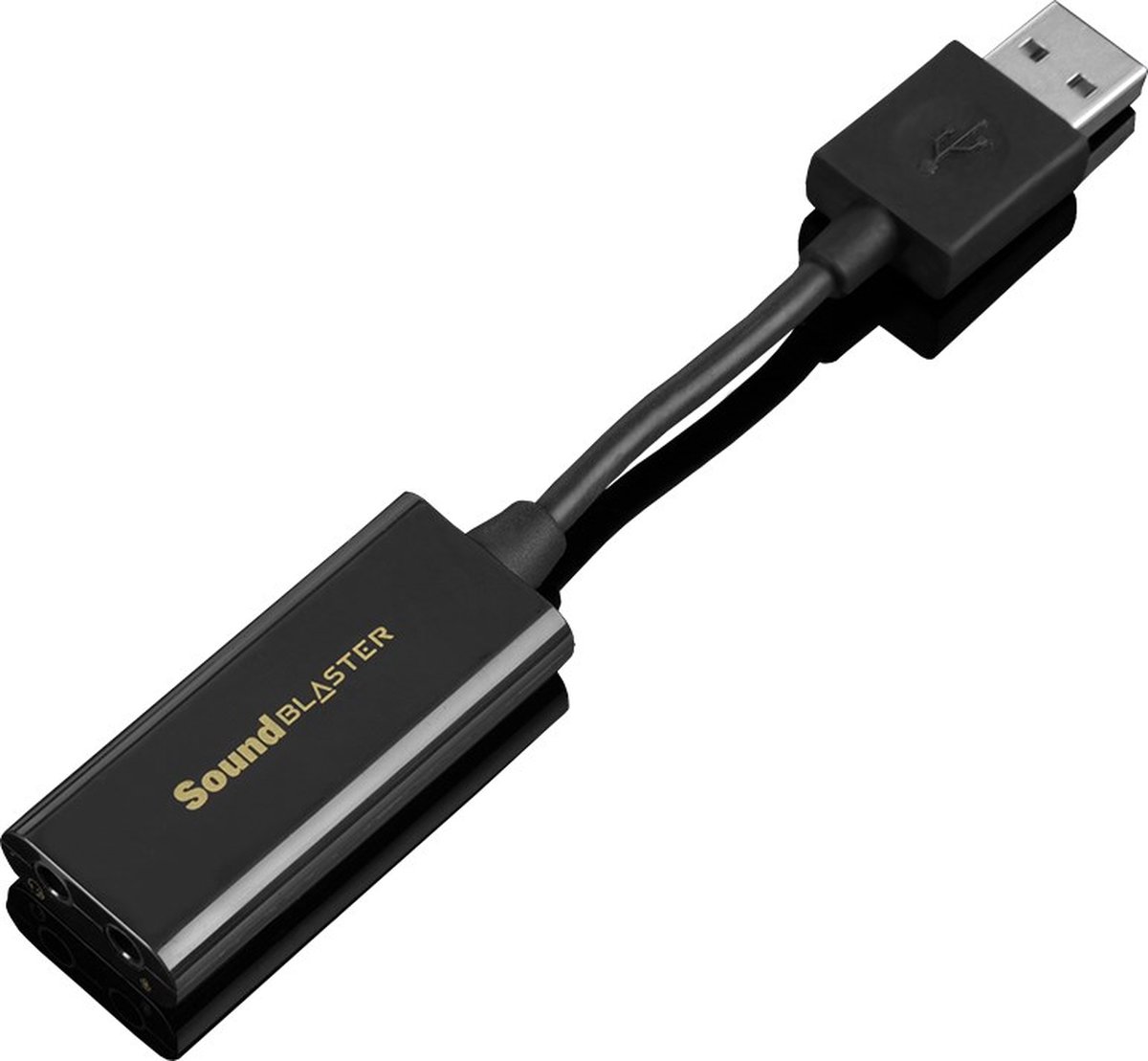 Creative Labs Sound Blaster PLAY! 3 2.0 kanalen USB