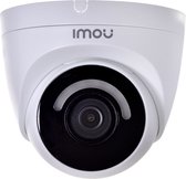 Imou Turret IP-camera - Dome - Voor buiten - Full HD (1080p)