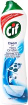 Cif Crème Original Microkristallijne Melk 540 g