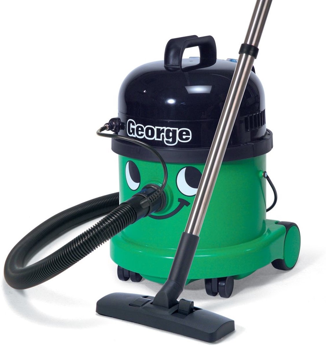 Bol.com Numatic George GVE370-2 - Stofzuiger met zak aanbieding