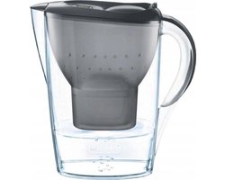 Filterkan Brita Marella PP (grafiet) + 3 patronen