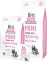 Brit Care Adult Mini GF Salmon & Tuna - Yorkshire - Droog hondenvoer - 7 kg