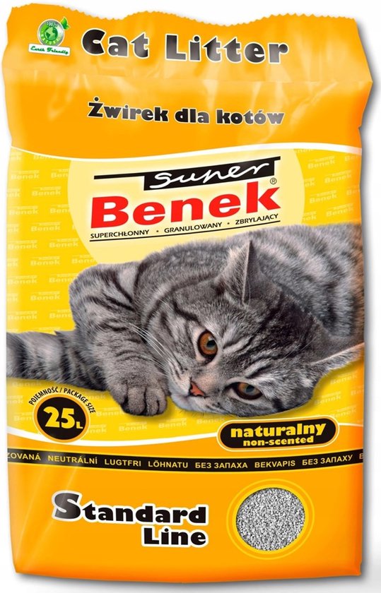 Super Benek Compact voordelig online bestellen