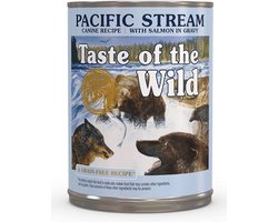Taste of the Wild Pacific Stream Honden  | 390 gr