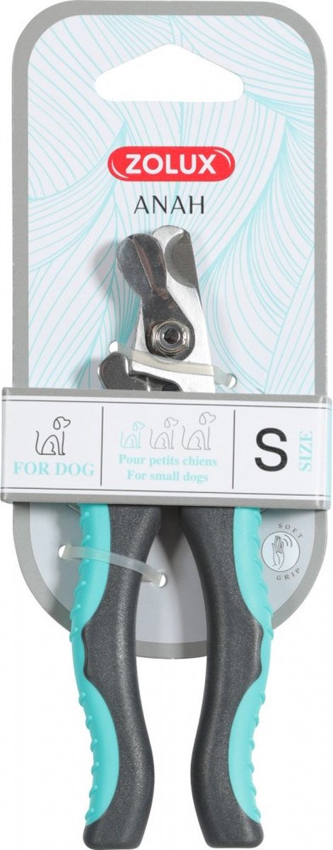 Goedkoopste ZOLUX ANAH Klauwschaar klein