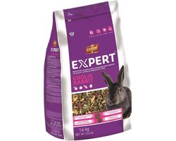 VITAPOL Expert -  konijnenvoer - 1,6 kg