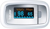 Beurer PO30 - Saturatiemeter/Pulseoximeter - Hartslagmeter - Medisch product