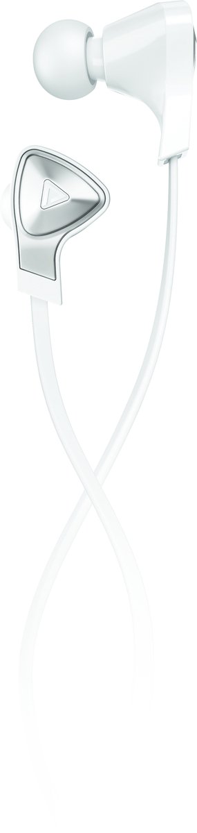 Monster DNA - In-ear oordopjes - Wit