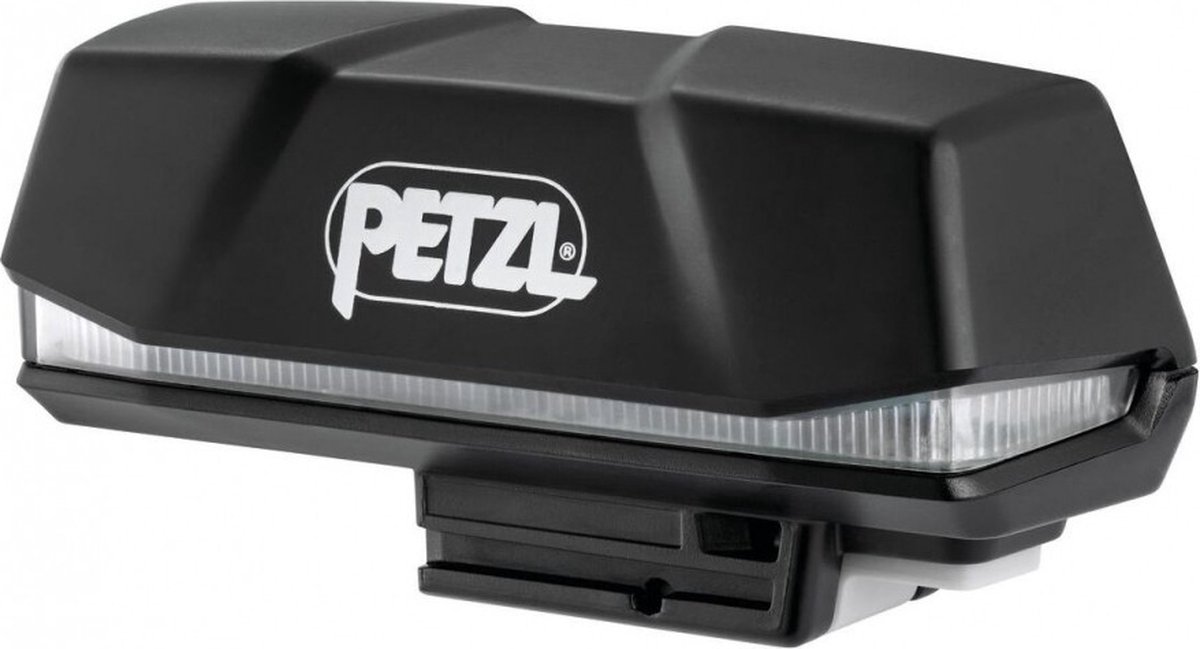 Petzl R1 accu voor de Petzl Nao RL met geïntegreerde display