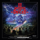 Bloodsucking Zombies From Outer Space - Decade Of Decay II (Best Of) (2 LP)