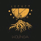 Kolinga - Legacy (CD)