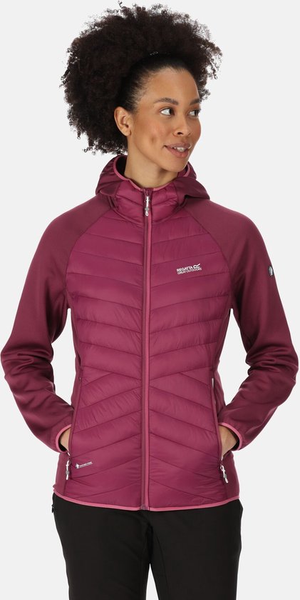 Regatta Andreson VII Hybrid Jacket Men Regatta Andreson VII Hybrid Jacket Men