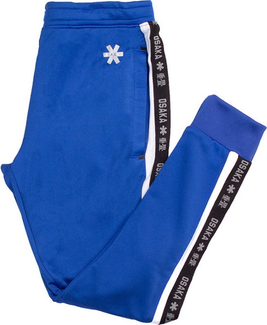 Osaka Training Sweat Broek Deshi Junior - Sportbroeken - Blue - Unisex