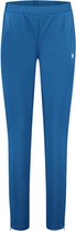 K-Swiss Hypercourt Tracksuit Stretch Pant - Sportbroeken - Blue - Vrouwen