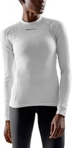 Craft Active Extreme X Cn L / S Thermoshirt Dames - Taille S