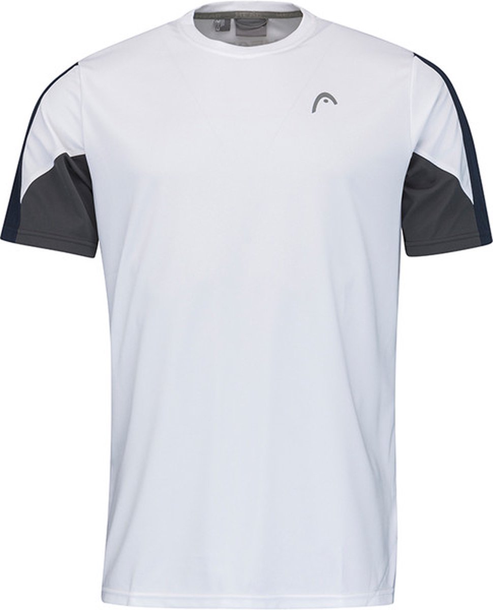 Head Club Tech Shirt Jongens sportshirts /Dark Mannen Blauw