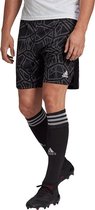 adidas Condivo 22 Keepersshort - Sportbroeken - zwart - Mannen