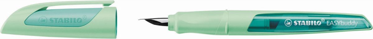 STABILO EASYbuddy vulpen pastel | Hint of Mint