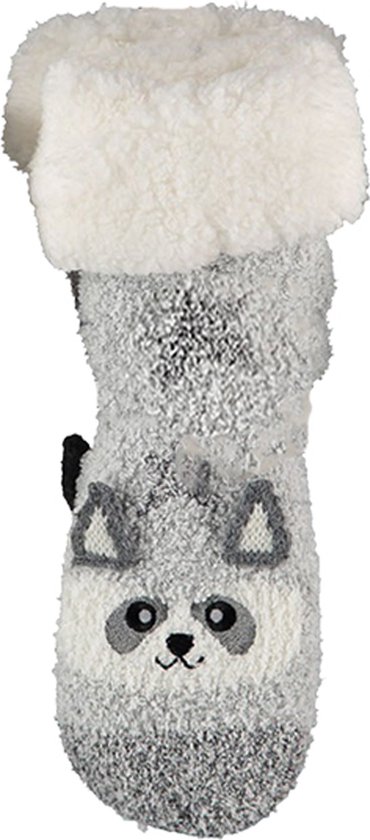iN ControL HOMESOCKS raton laveur - 23/26
