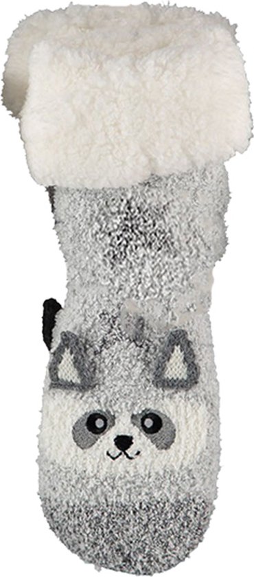 iN ControL HOMESOCKS racoon - 23/26