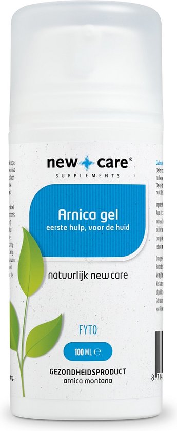 Arlberger Arnica Gel 60 ml