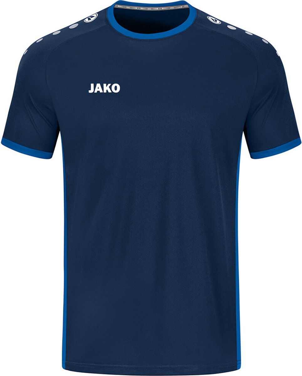Jako - Shirt Primera KM - Kids Voetbalshirt-164