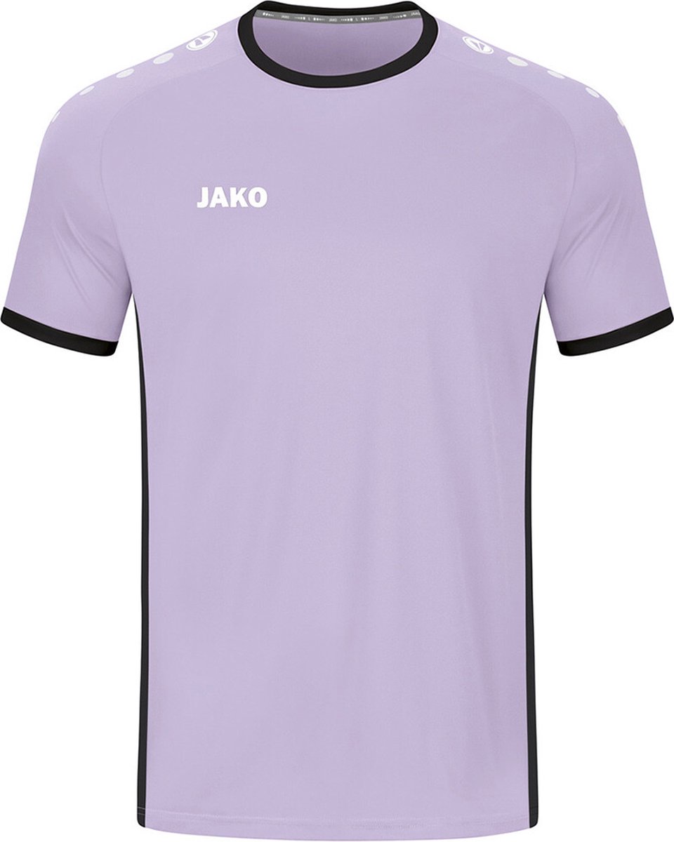 Jako - Shirt Primera KM - Paars Voetbalshirt Kids-152