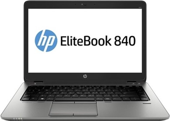 HP EliteBook 840 G4 Notebook - 35,6 cm (14