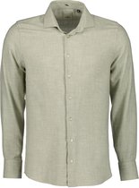 Jac Hensen Premium Overhemd - Slim Fit - Groe - L