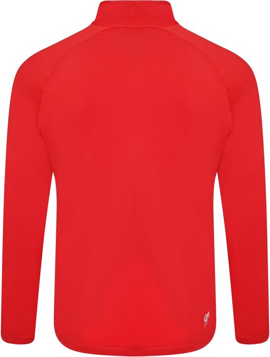 Dare 2b - Fuse Up II Core Stretch Homme Skipullie - Rouge - Taille 3XL