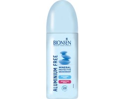 Bionsen deodorant 100 ml zonder gas