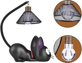 Nachtlampje – Nachtlamp – Nightlamp – Nachttafellamp – Duurzaam - Slaapkamer