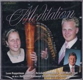 Meditation - Het Groot Nationaal Strijkorkest, Leon Koppelman, Arinda Egberts, Bert Moll
