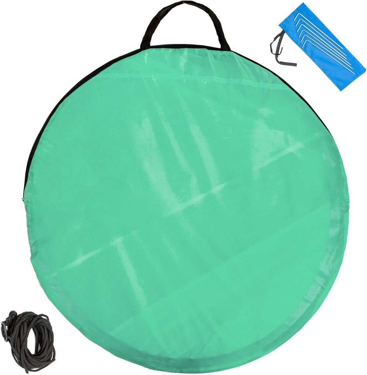 Fatboy Draagbare strandtent Miasun – Kavel 84