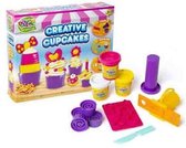 RMS Dough-Tastic Creative Cupcakes | Kitchen Play | Creative Arts & Crafts