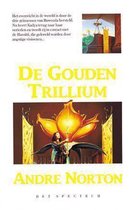 De gouden trillium