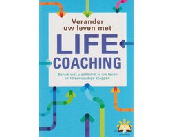 Verander Uw leven met Life Coaching