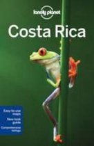 ISBN Costa Rica -LP- 10e, Voyage, Anglais, 560 pages