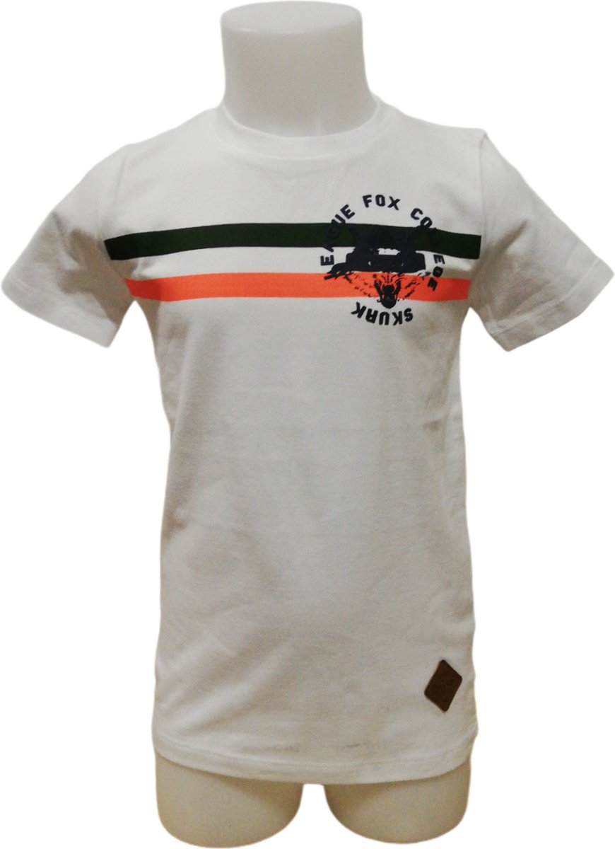 SKURK Boys T-shirt Tra