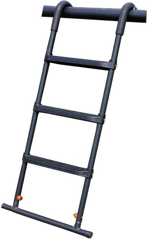 X-Scape Trampolineladder 111X52 cm