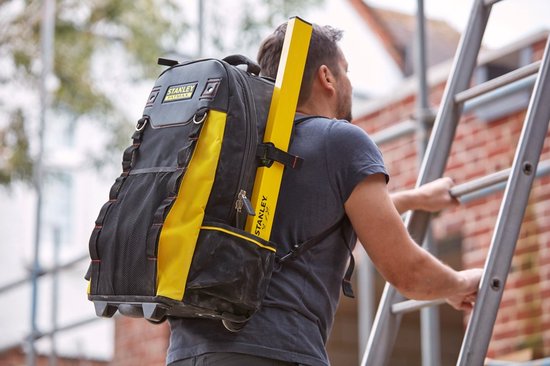Stanley FatMax Quick Access Gereedschapskist/-tas | FMST1-80147