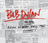 The Real Royal Albert Hall 1966 Concert (LP)