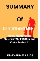 SUMMARY OF OF BOYS AND MEN