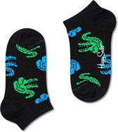 Happy Socks -Kids Crocodile Low Sock