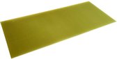Carbotec Epoxyplaat (l x b) 350 mm x 150 mm 0.5 mm 1 stuk(s)