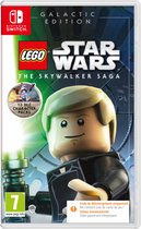 LEGO Star Wars: The Skywalker Saga  - Galactic Edition - Nintendo Switch
