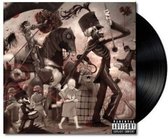 The Black Parade (LP)