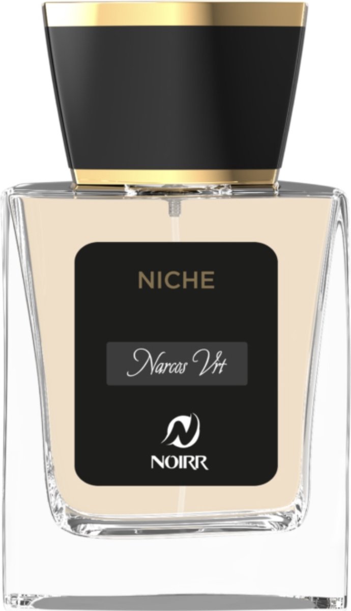 Noirr - Parfum - Niche - Narcos Vrt