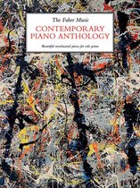 The Faber Music Contemporary Piano Anthology